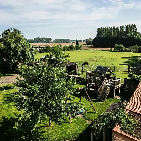 De Kleppe * Everbeek