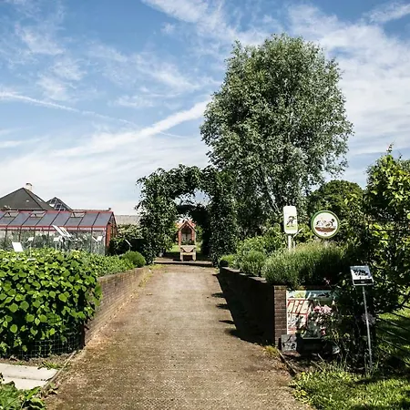 Casa vacanze De Kleppe Everbeek