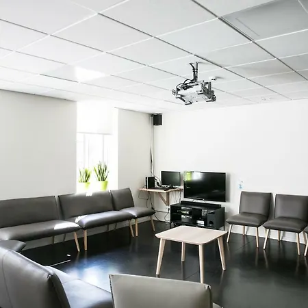 Casa vacanze De Kleppe Everbeek